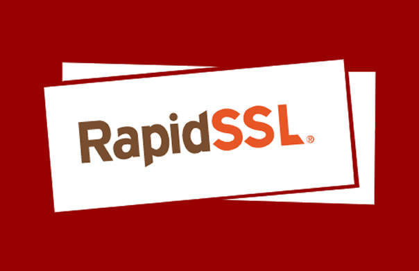 RapidSSL֤